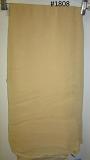Scarf Stole - Beige Solid Dupatta Chunni for Women #2151807